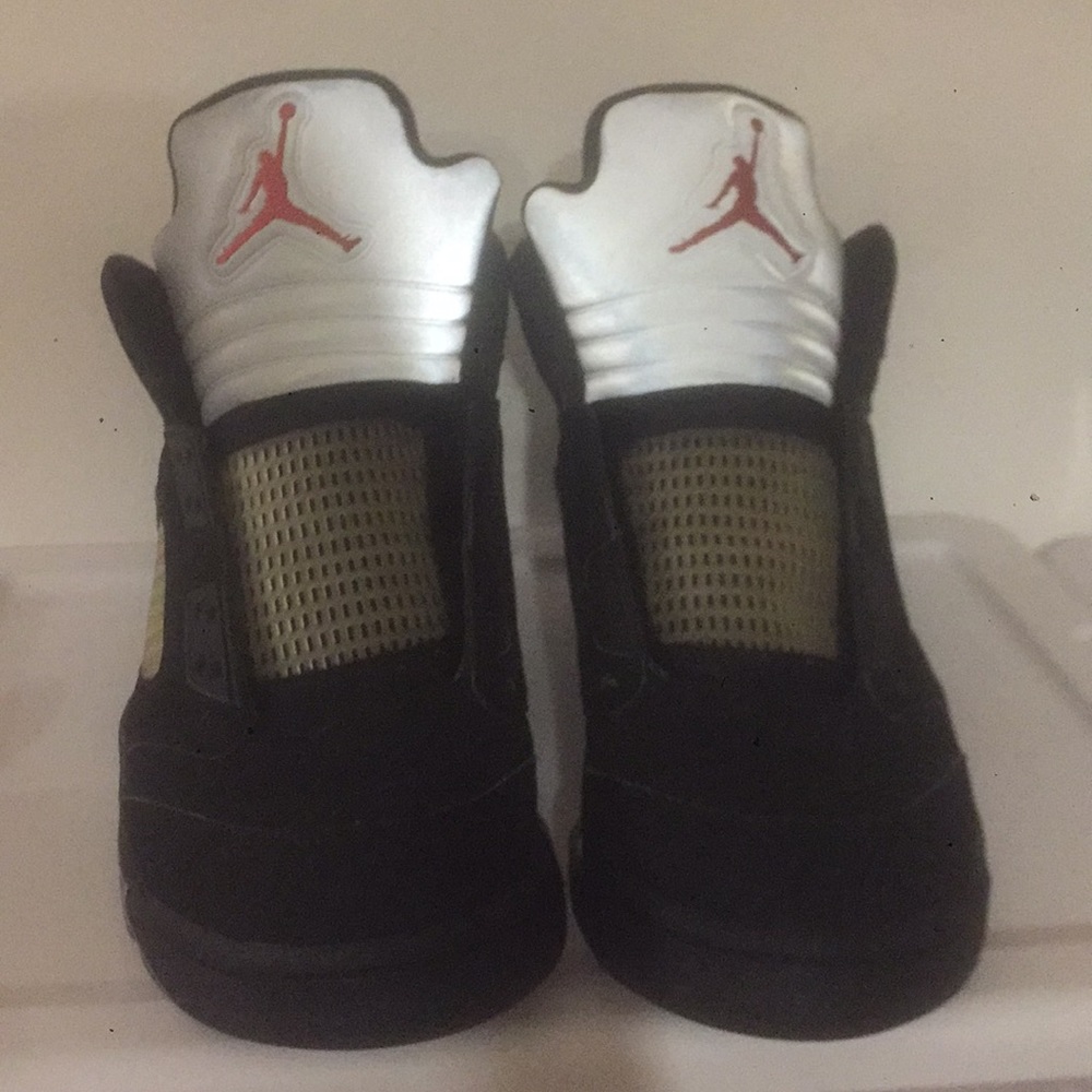 Retro 5